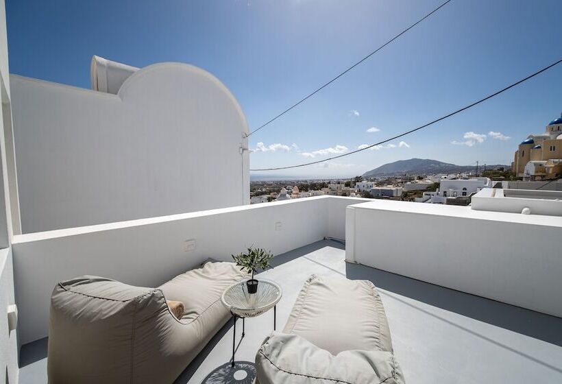 Hotel Cycladic Suites
