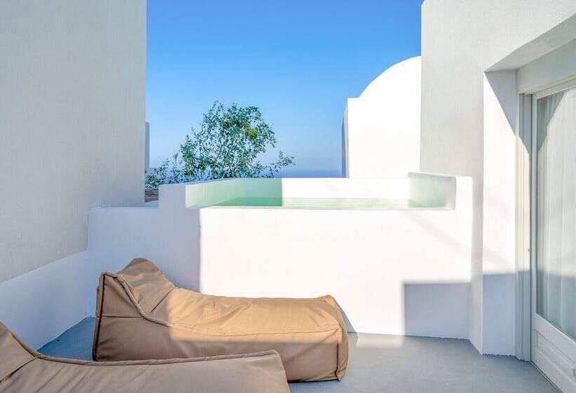 Hotel Cycladic Suites
