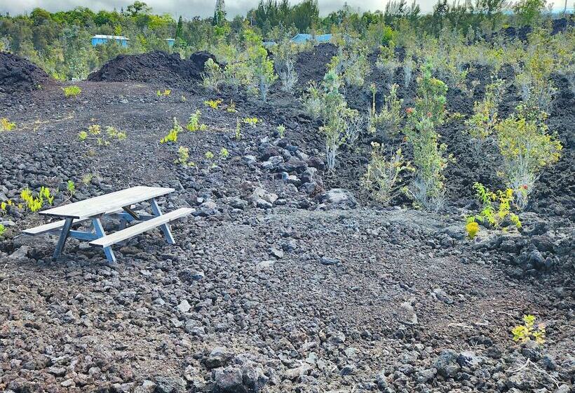 Отель Dry Camping Oceanview Bring Camping Gear