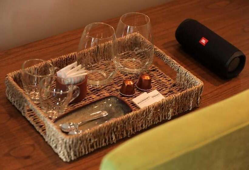 فندق Gaia Lodge