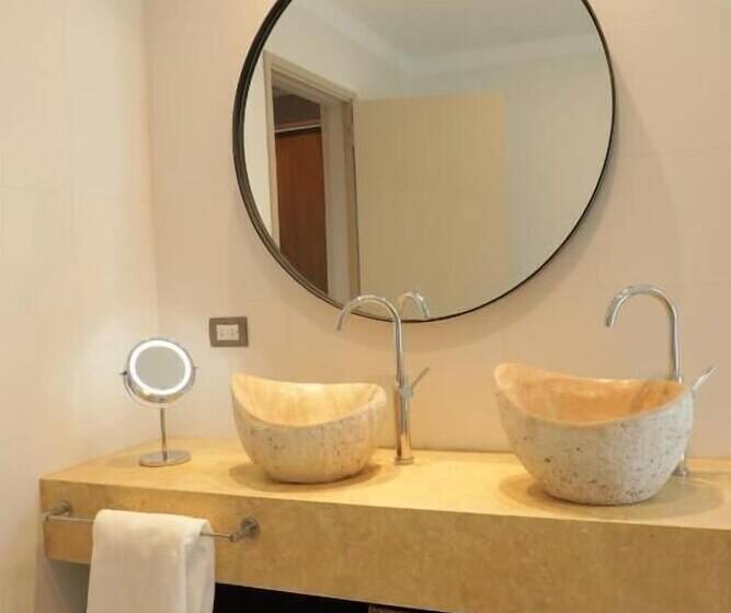 فندق Gaia Lodge
