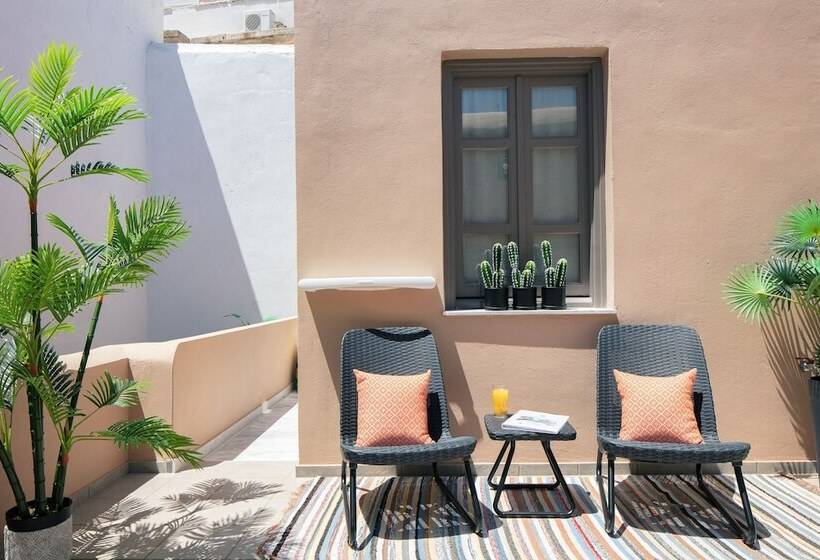 בית מלון כפרי Gateway Suites