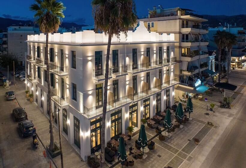 Grand Hotel Kalamata