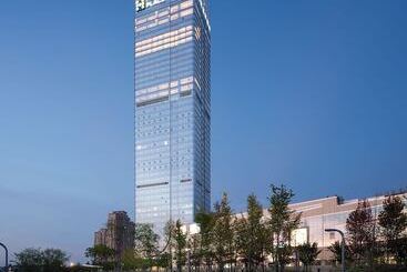 هتل Hyatt Place Nanchong Gaoping