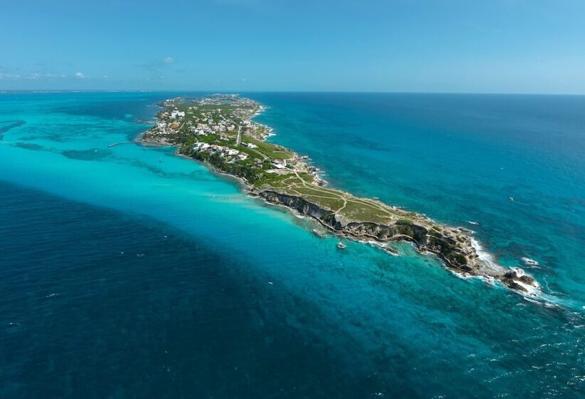 هتل Impression Isla Mujeres By Secrets – Adults Only – All Inclusive