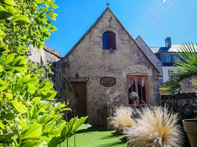 هتل Le Clos De La Chapelle