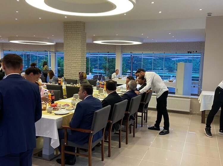 فندق My Garden Nature Club