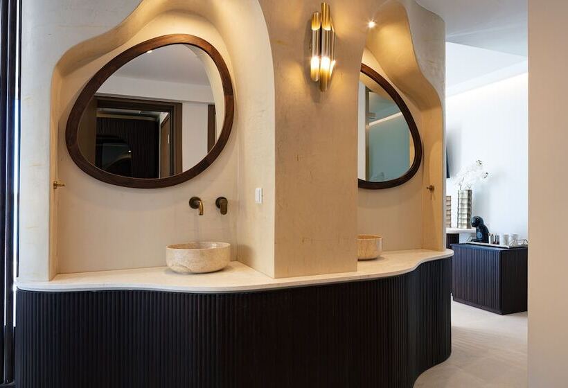 Naiades Boutique Hotel Adults Only
