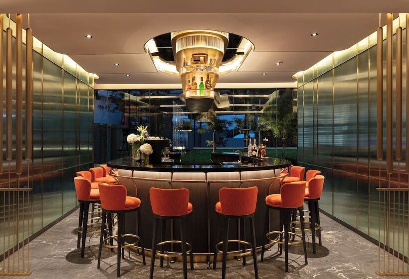 هتل Oakwood Suites Tiwanon Bangkok