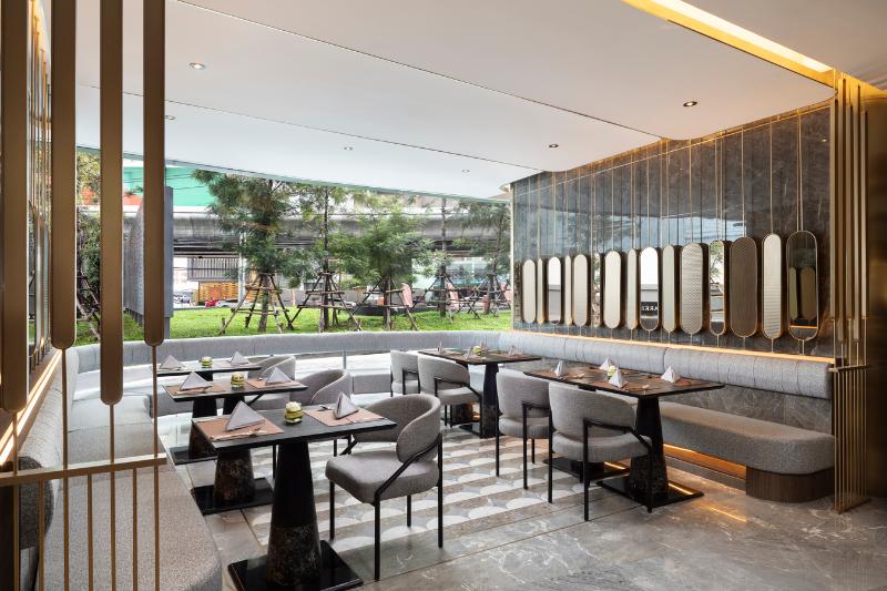 هتل Oakwood Suites Tiwanon Bangkok