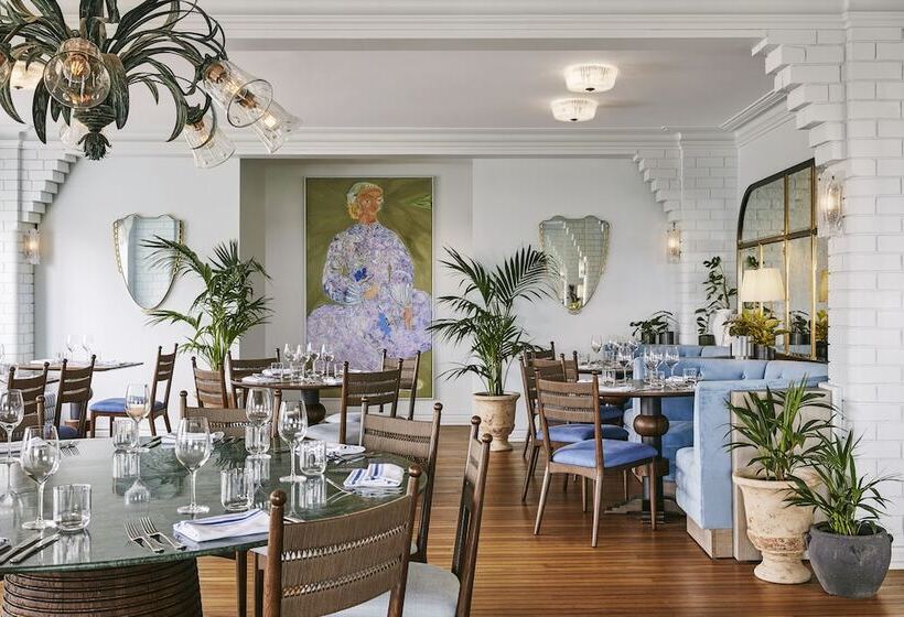 酒店 Osborn House