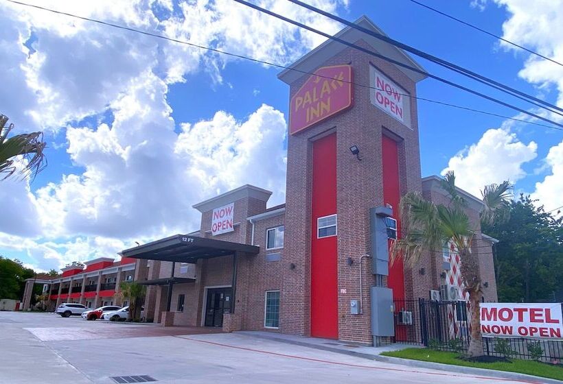 호텔 Palaceinn Arcola