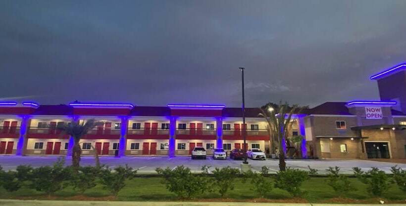 호텔 Palaceinn Arcola