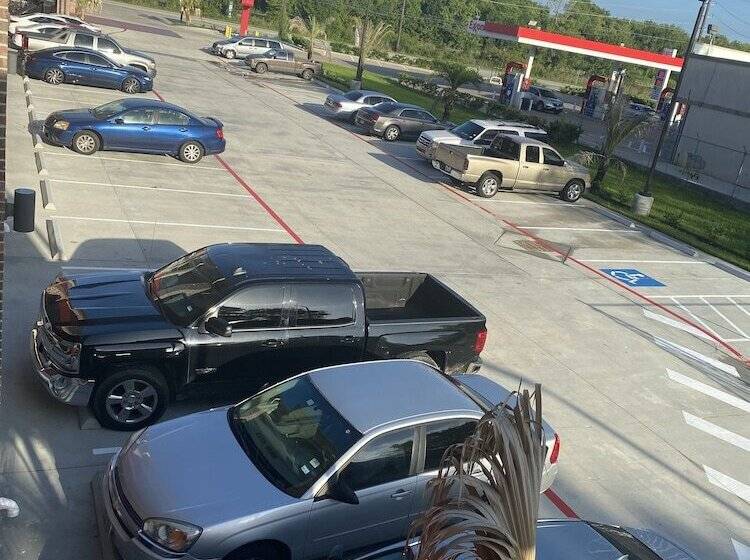 호텔 Palaceinn Arcola