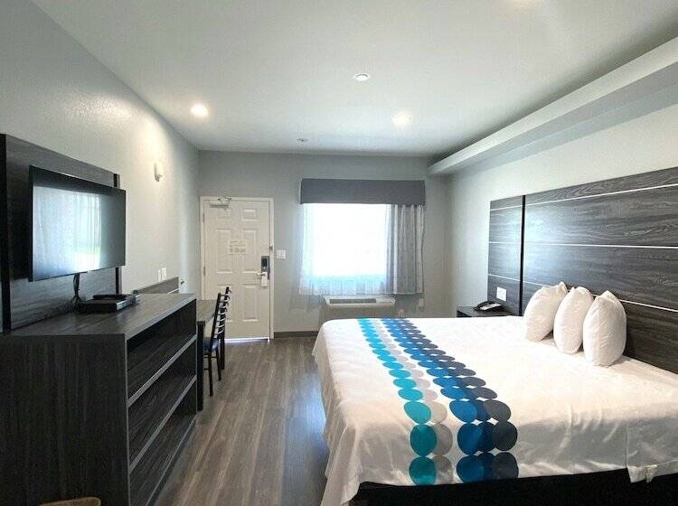 호텔 Palaceinn Arcola