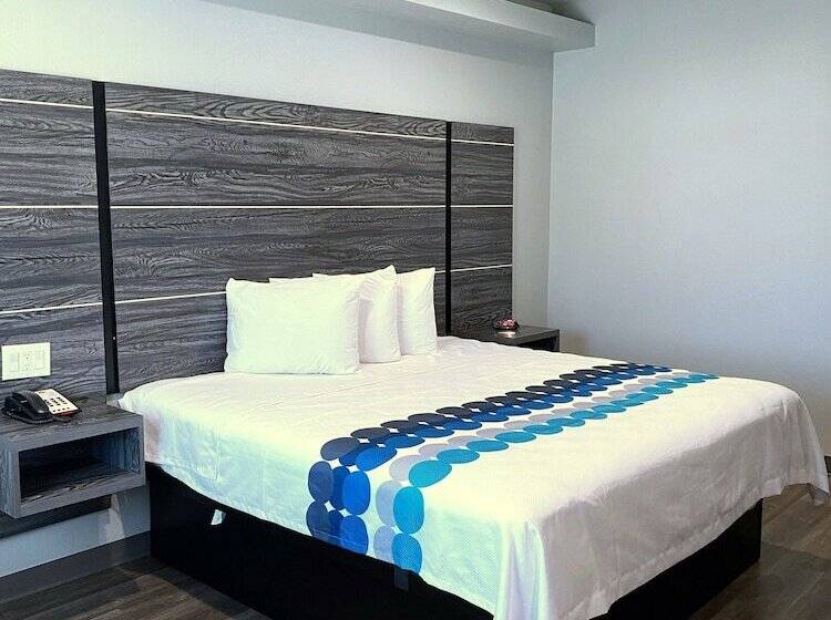 호텔 Palaceinn Arcola