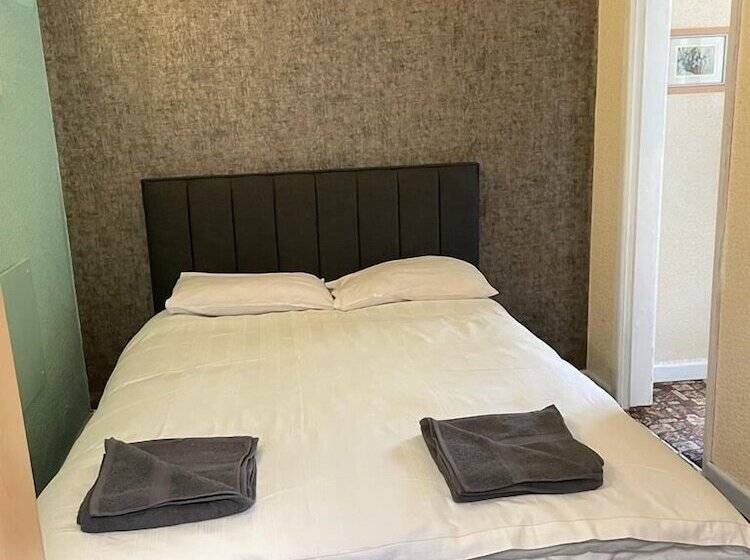هتل Sam Residence