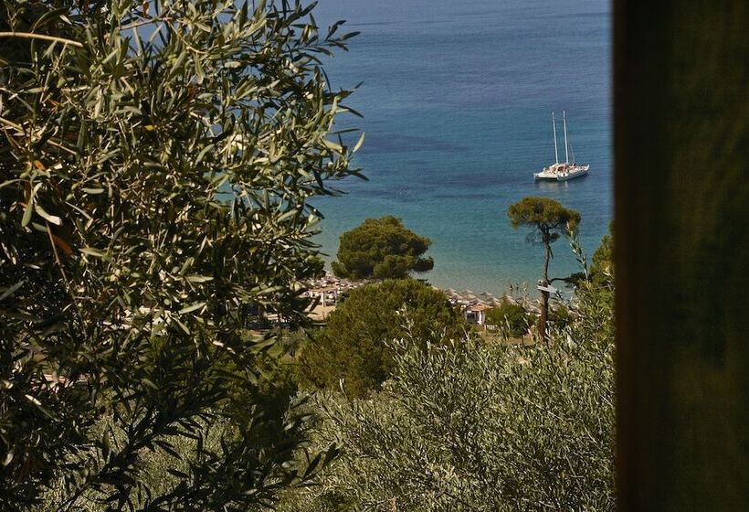 هتل Skiathos Ira