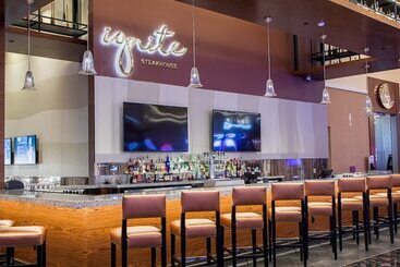 هتل Southland Casino