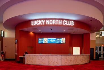 هتل Southland Casino