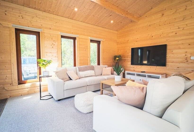 فندق Sundance Lodge
