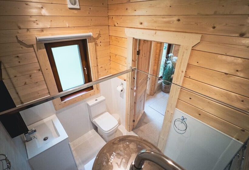 فندق Sundance Lodge
