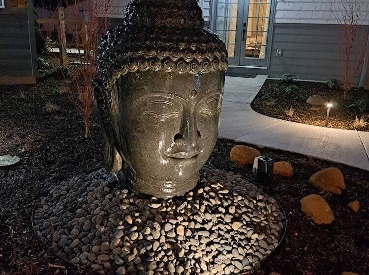 호텔 The Boutique Retreat