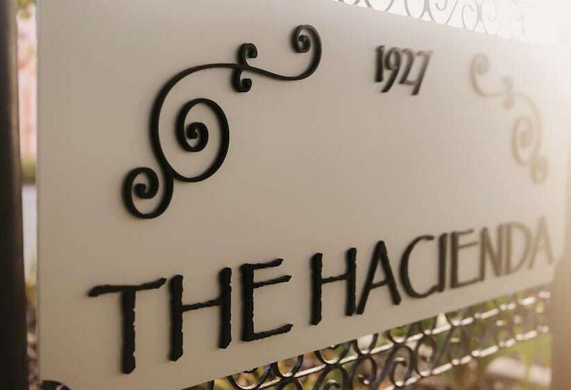 فندق The Hacienda
