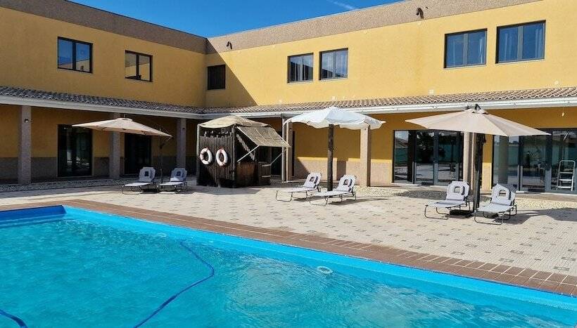فندق Vila Raia