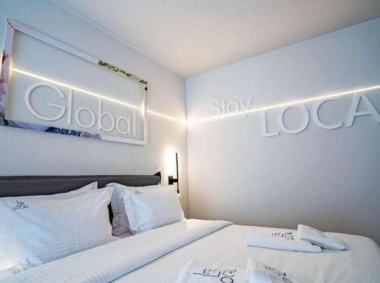 Local Urban Living