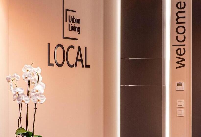 Local Urban Living