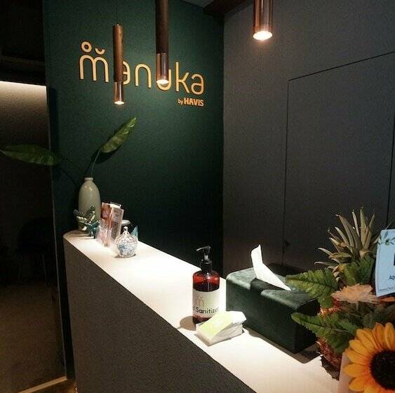 فندق Manuka By Havis
