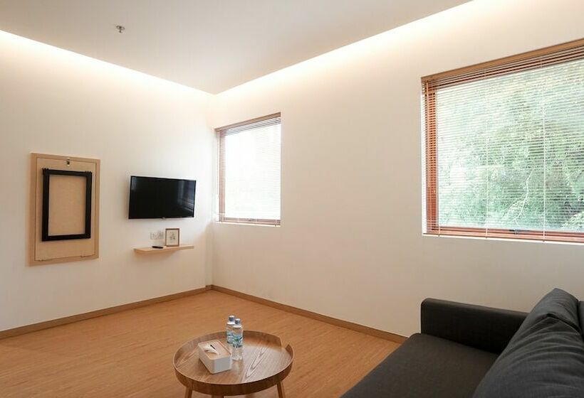 فندق Manuka By Havis