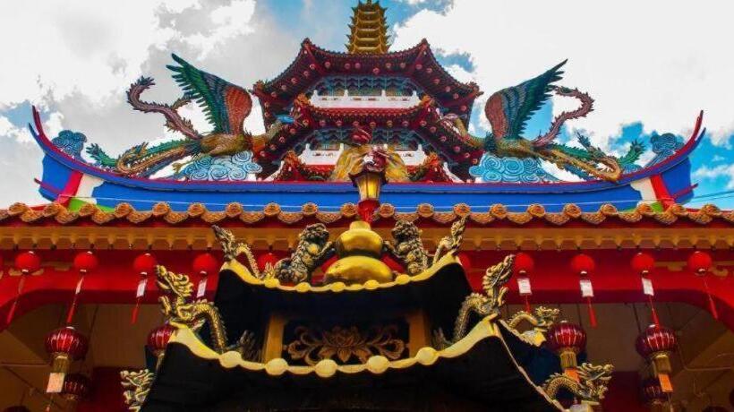 فندق Manuka By Havis