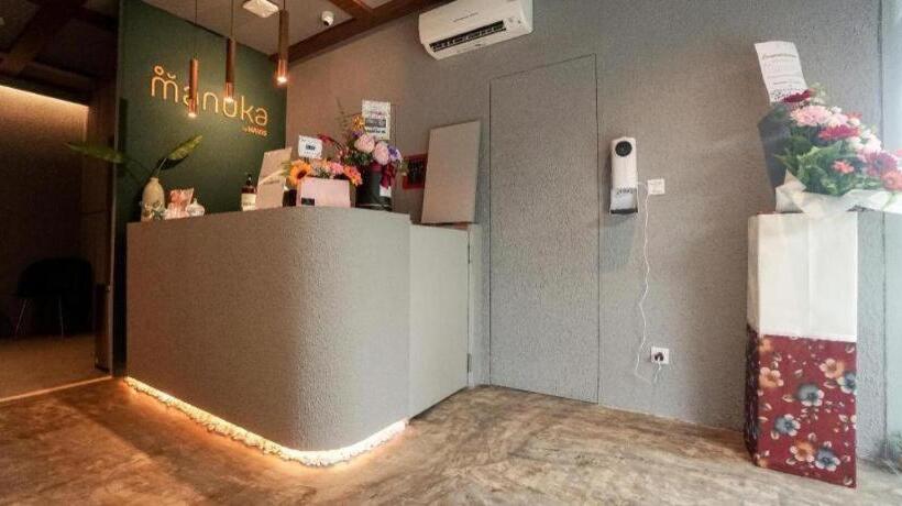 فندق Manuka By Havis