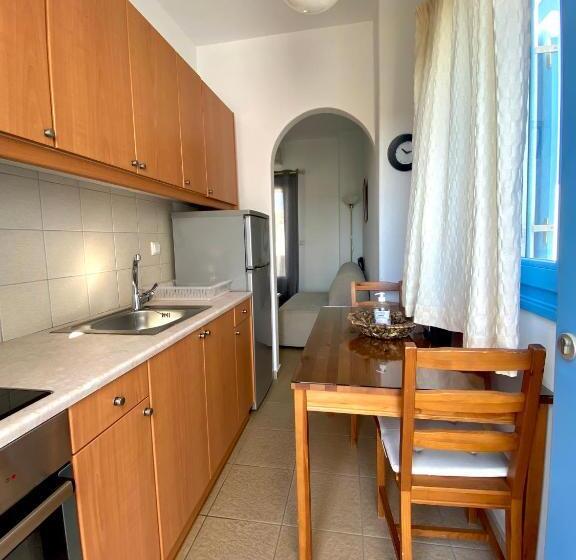 Mer Bleu Luxury Apartments