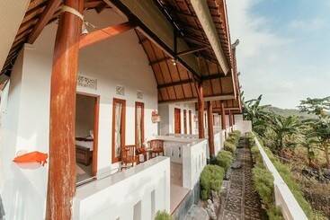 پانسیون Calista Cottage By Best Deals Asia Group