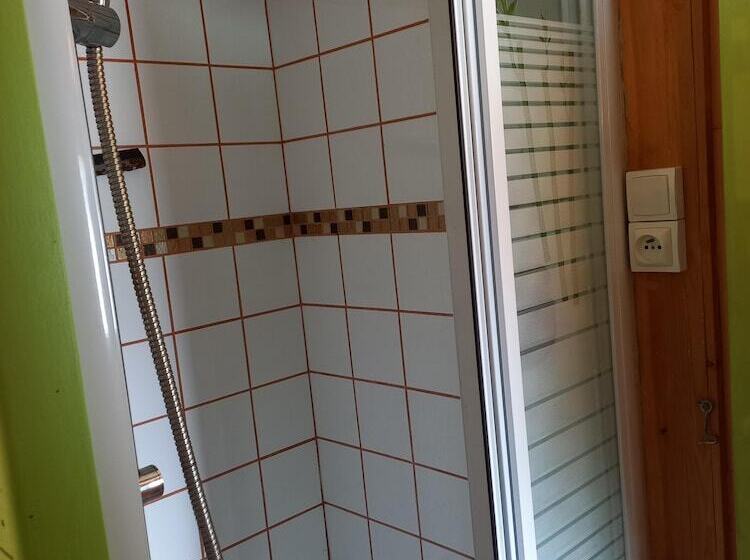 פנסיון Gîtes Les 2 Clos Au Pied Du Mont