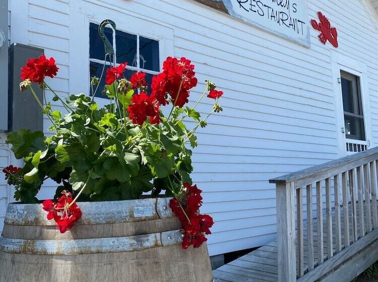 پانسیون Spinneys Guesthouse & Beach Cottages
