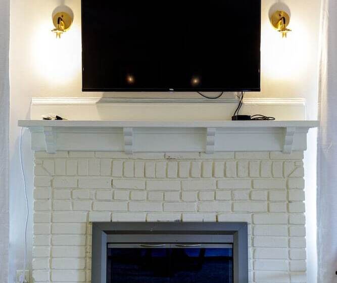 펜션 The Grandview Collection   Fl Ave
