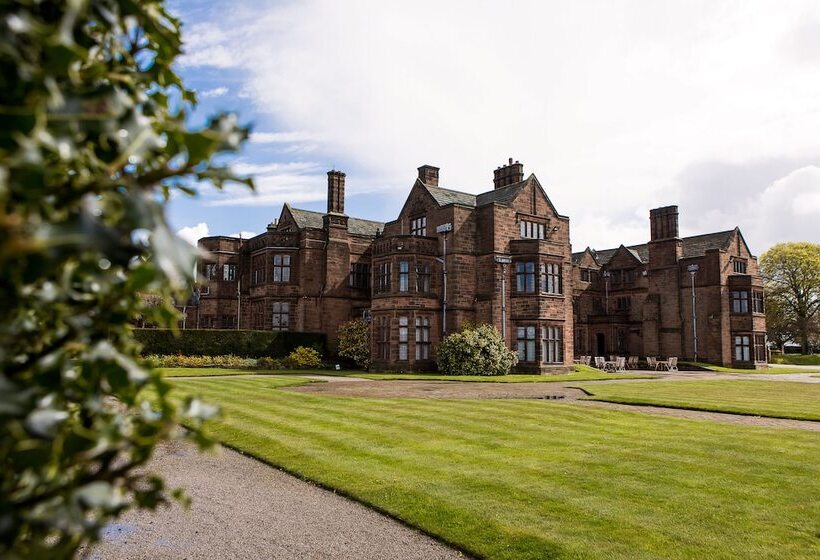 بنسيون Thornton Manor Estates