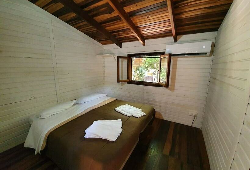 리조트 Seven Hills Camping Village