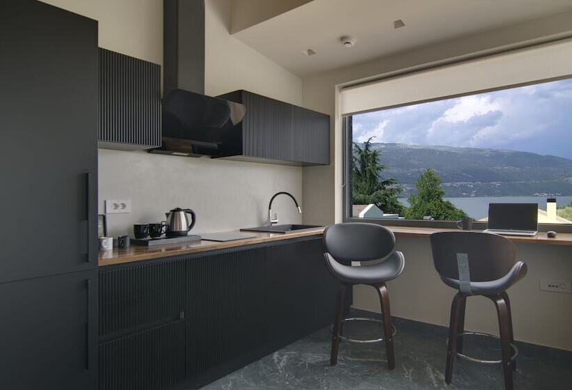 Selin Luxury Residences