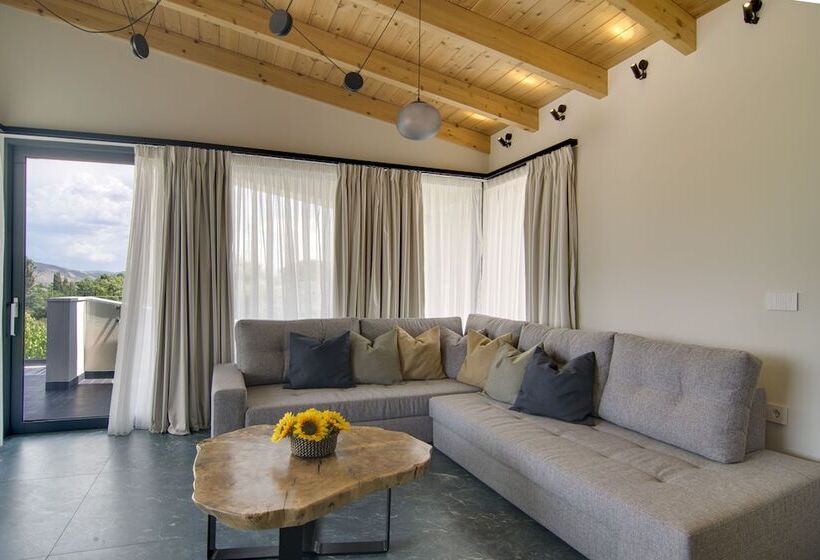 Selin Luxury Residences