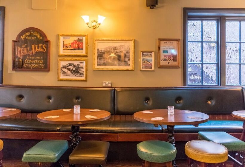 Station Inn