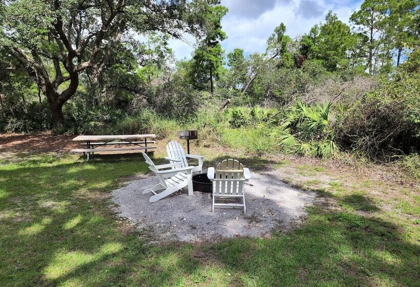 The Cabins At Gulf State Park