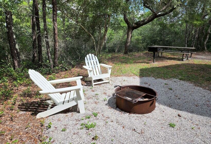 The Cabins At Gulf State Park