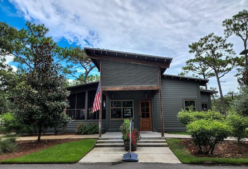 The Cabins At Gulf State Park