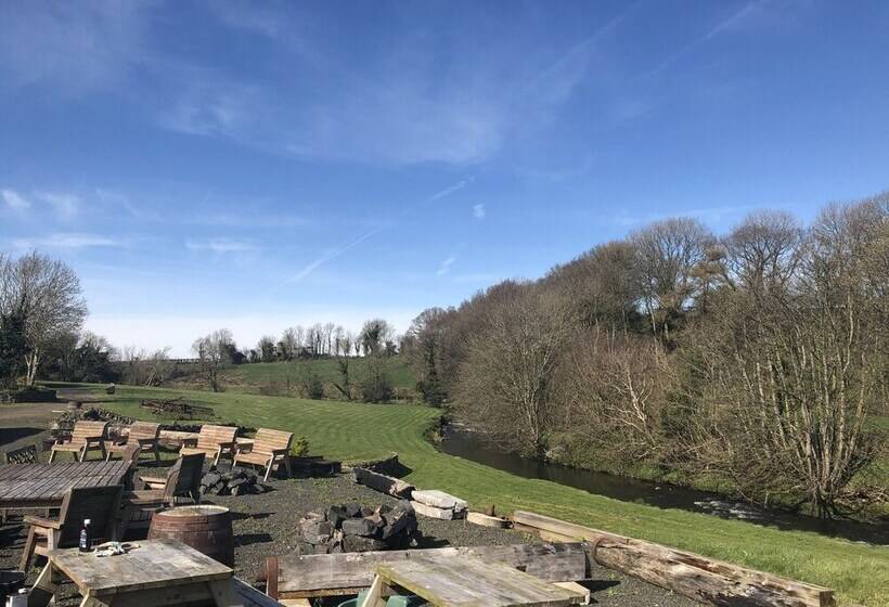 The Old Flax Mill