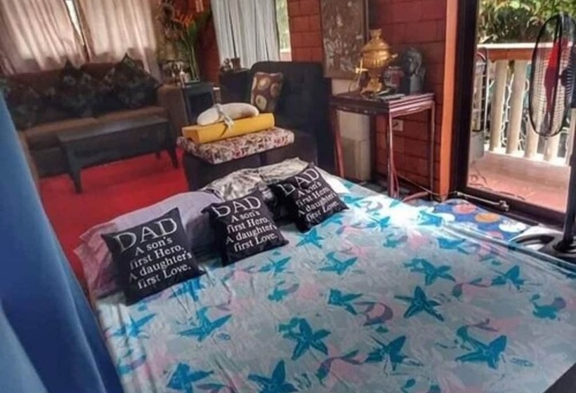 فندق Villa Filipinas Resort